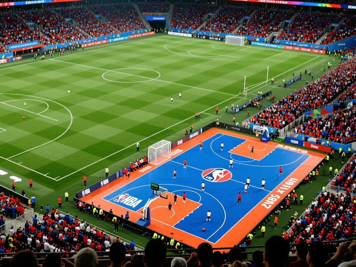 db真人游戏官网-五大联赛是否广泛使用非传统边路球员组织进攻,何为五大联赛 第2张