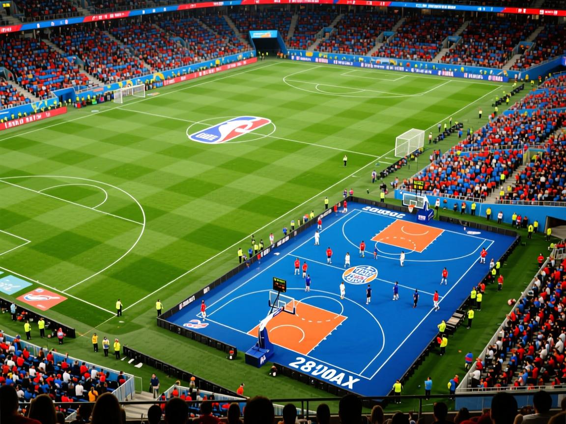 db gaming 官网-五大联赛是否广泛使用战术地图复盘跑位密度，五大联赛场地大小  第3张