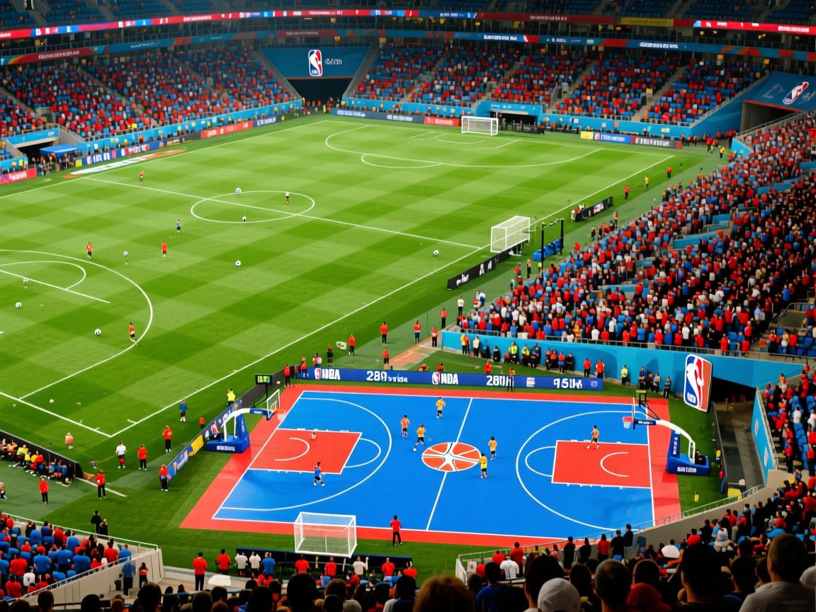 db真人官网-五大联赛是否广泛使用战术地图复盘跑位密度，五大联赛场地大小  第2张