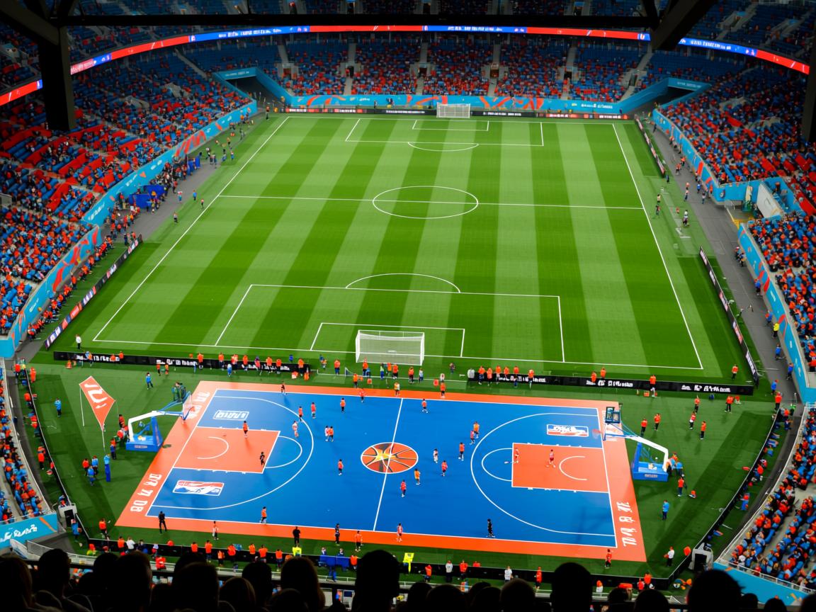 db真人官网-五大联赛是否趋向多边组织控制战术节奏，何为五大联赛  第2张