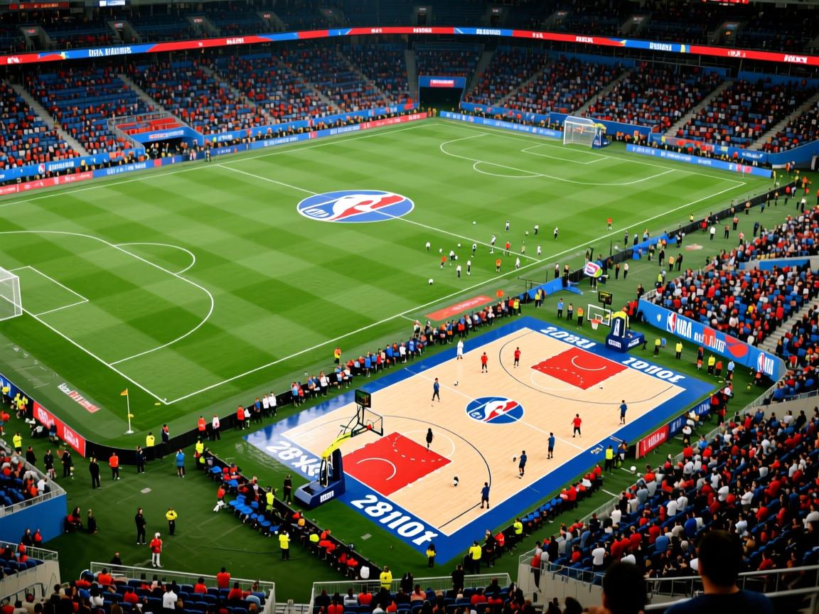 db真人游戏官网-体育新闻中心推出全新赛事数据平台,体育新闻实时 第2张