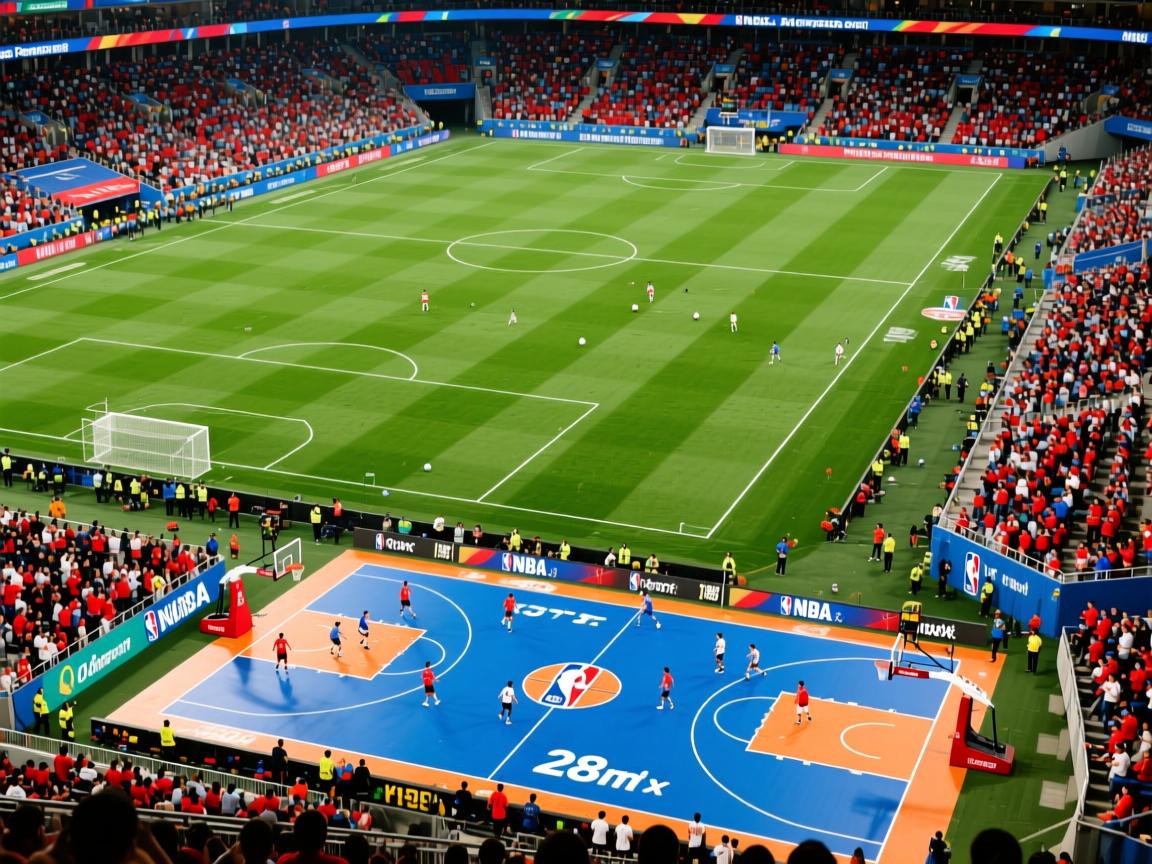 db真人-基层足球场地建设滞后制约发展，足球场地建设方案