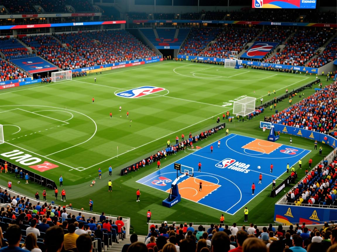 db真人-基层足球场地建设滞后制约发展，足球场地建设方案  第2张