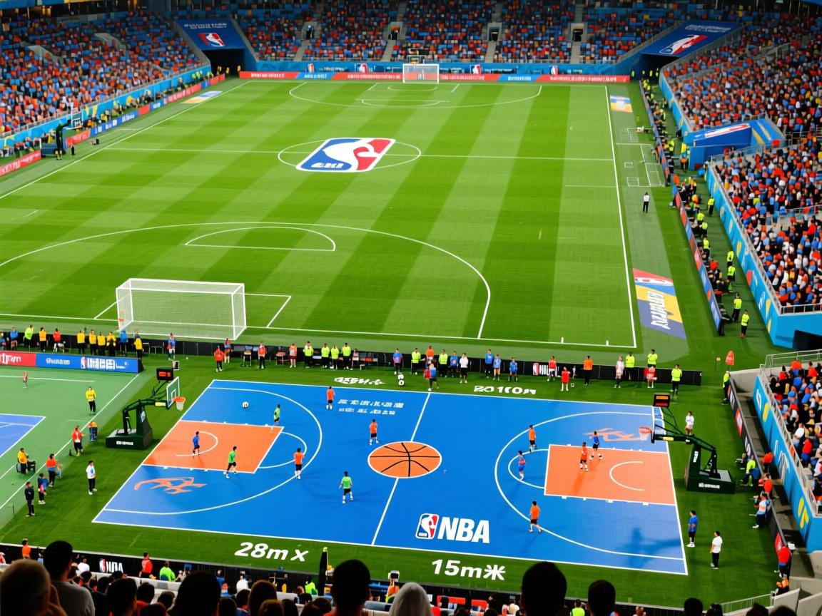 db真人-基层足球场地建设滞后制约发展，足球场地建设方案  第3张