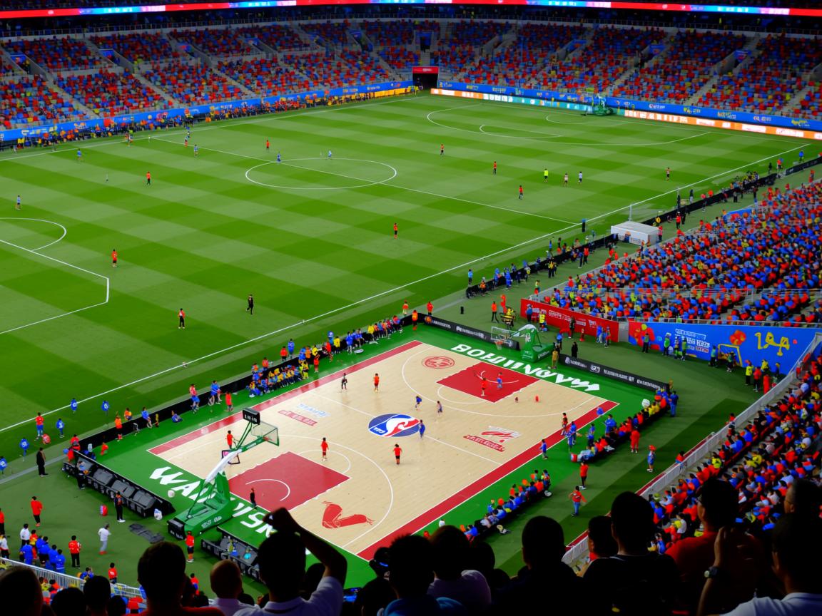 db真人网页版-职业联赛薪资结构不合理，职业联赛靠什么赚钱